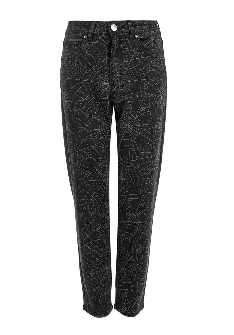 JB1 Venom Mom Jeans Women 8 JB1 Venom Mom Jeans Women