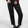 JB1 Venom Mom Jeans Women