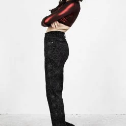 JB1 Venom Mom Jeans Women 16 JB1 Venom Mom Jeans Women