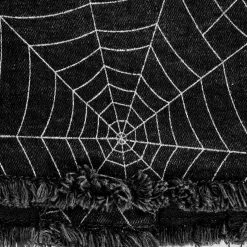 JB1 Venom Relaxed Denim Crop Jacket