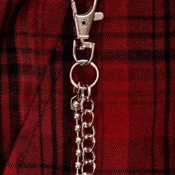 LVT1 Ferreira Low Rise Trousers