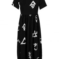 MET1 Alchemy Midi Dress 17 MET1 Alchemy Midi Dress