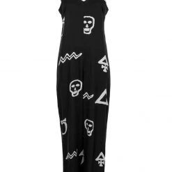 MET1 Women Alchemy Relaxed Jumpsuit