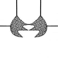 MET1 Badseed Crochet Bat Bra 15 MET1 Badseed Crochet Bat Bra