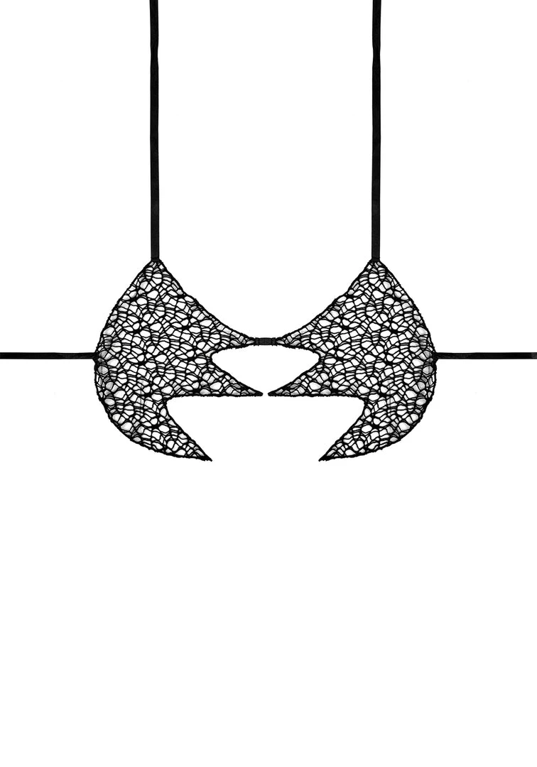 MET1 Badseed Crochet Bat Bra 9 MET1 Badseed Crochet Bat Bra