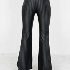 MET1 Explicit Jersey Flares Women