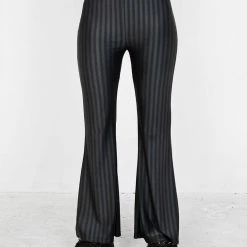 MET1 Explicit Jersey Flares Women