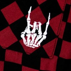 MET1 Arcade Crop Boxy Shirt Women