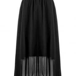 MET1 Endor Midi Skirt