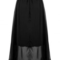 MET1 Endor Midi Skirt