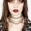 SWA1 Accessories Auricle Choker