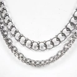 SWA1 Accessories Auricle Choker