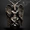 AFT1 Accessories Baphomet Incense Burner