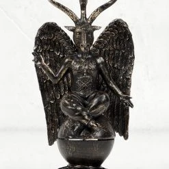 AFT1 Accessories Baphomet Incense Burner