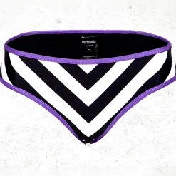 DIF1 Clothing Betelgeuse Swim Bottoms