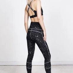 DIF1 Celestial Leggings Clothing