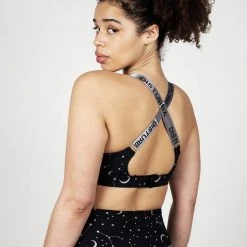 DIF1 Clothing Celestial Sports Bra