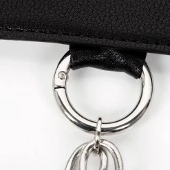 PIL1 Damned Double Buckle Waist Belt Accessories