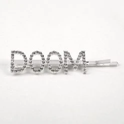 CAN1 Doom Hair Clip