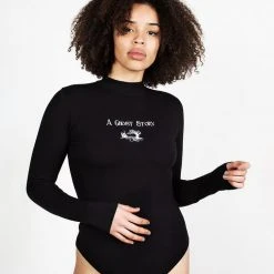 DMT1 Ghost Story Bodysuit