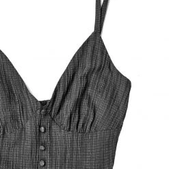 LVT1 Women GUINEVERE TIERED GOWN