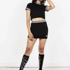 HAI1 DOWNER LONG SOCKS Clothing