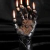 AFT1 HAND OF GLORY CANDLE - BLACK Accessories