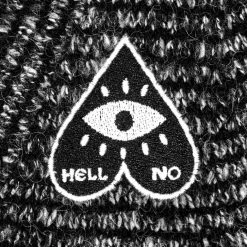 MET1 HILDEGARD EMBROIDERED KNIT CARDIGAN Clothing