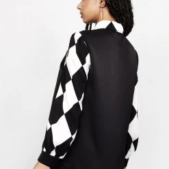 LVT1 RAGBAG BALLOON SLEEVE SHIRT Clothing 16 LVT1 RAGBAG BALLOON SLEEVE SHIRT Clothing