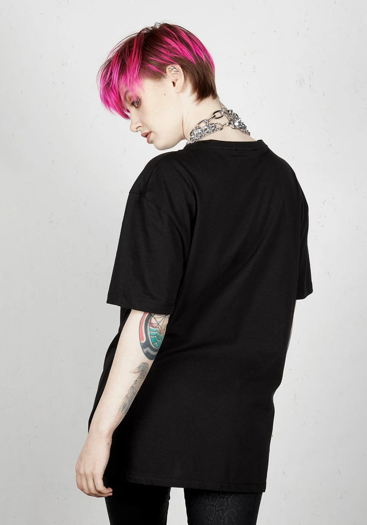 TOT1 Logo T-Shirt Men 4 TOT1 Logo T-Shirt Men