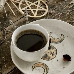 AFT1 Men MOONS LARGE PAGAN DISH