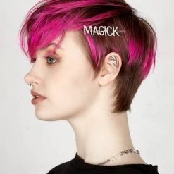 CAN1 Magick Hair Clip Accessories