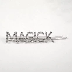 CAN1 Magick Hair Clip Accessories