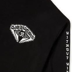 DMT1 Meditate Tee Dress Clothing