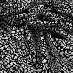 CHI1 PIPPI MIDI DRESS