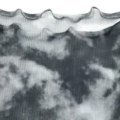 MET1 HEAVENS MESH CROP TOP 18 MET1 HEAVENS MESH CROP TOP