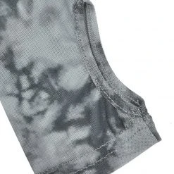 MET1 HEAVENS MESH CROP TOP 19 MET1 HEAVENS MESH CROP TOP