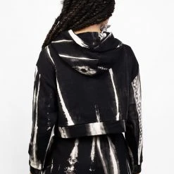 MET1 Clothing SOLITUDE TIE DYE HOODY 15 MET1 Clothing SOLITUDE TIE DYE HOODY