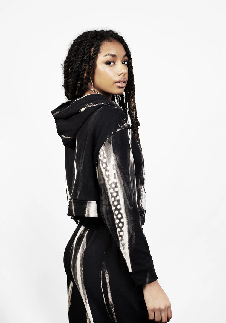 MET1 Clothing SOLITUDE TIE DYE HOODY 5 MET1 Clothing SOLITUDE TIE DYE HOODY