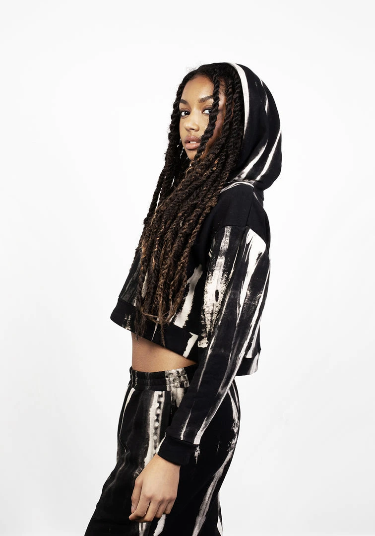 MET1 Clothing SOLITUDE TIE DYE HOODY 7 MET1 Clothing SOLITUDE TIE DYE HOODY