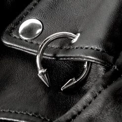 ORI1 Clothing Thrash Leather Jacket 19 ORI1 Clothing Thrash Leather Jacket