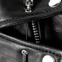 ORI1 Clothing Thrash Leather Jacket 20 ORI1 Clothing Thrash Leather Jacket