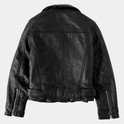 ORI1 Clothing Thrash Leather Jacket 23 ORI1 Clothing Thrash Leather Jacket