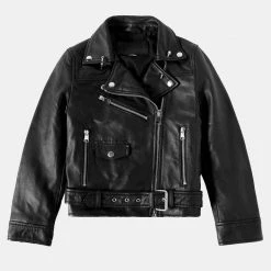 ORI1 Clothing Thrash Leather Jacket 17 ORI1 Clothing Thrash Leather Jacket