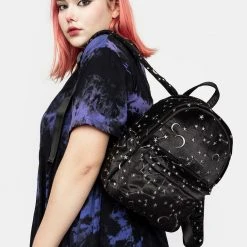 CES1 Astraea Mini Backpack Accessories