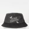 CAF1 Accessories TRIPPIN BUCKET HAT