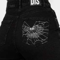 DEN1 Widow Shorts 12 DEN1 Widow Shorts