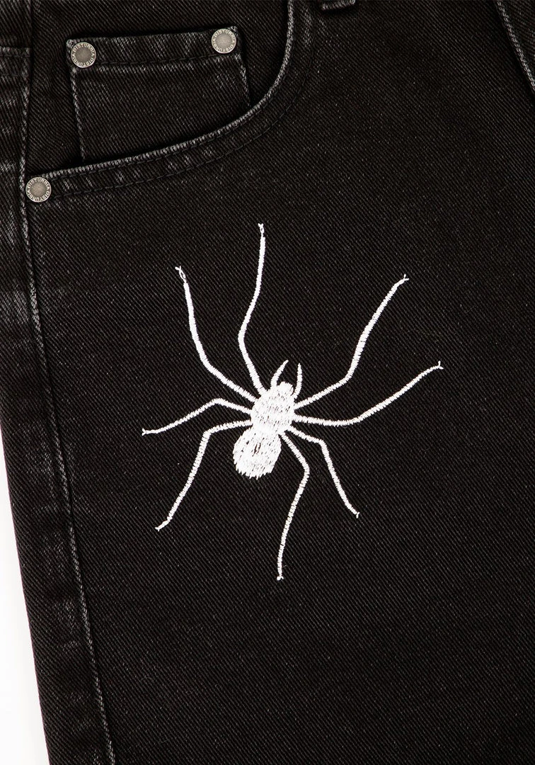 DEN1 Widow Shorts 8 DEN1 Widow Shorts