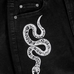 DEN1 Eden Jeans Coming Soon