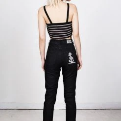 DEN1 Eden Jeans Coming Soon